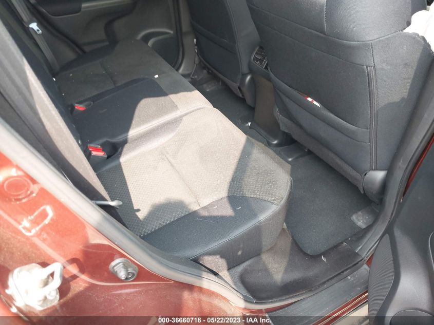 2016 HONDA CR-V EX - 5J6RM4H58GL064339