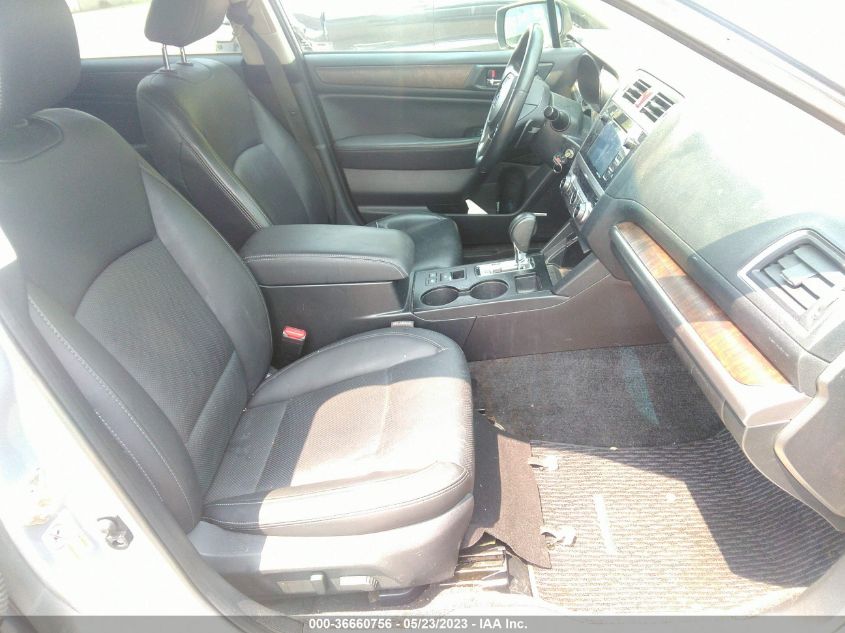 2015 SUBARU OUTBACK 2.5I LIMITED - 4S4BSAJC7F3264837