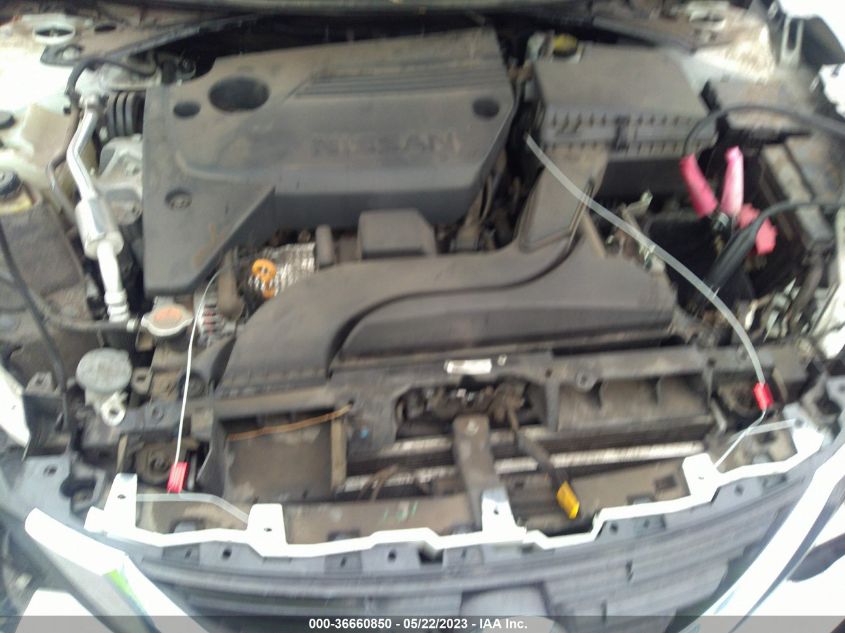 2018 NISSAN ALTIMA 2.5 S - 1N4AL3AP7JC142666
