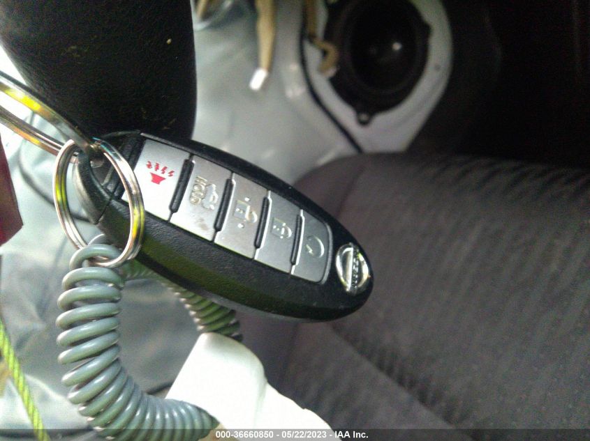 2018 NISSAN ALTIMA 2.5 S - 1N4AL3AP7JC142666