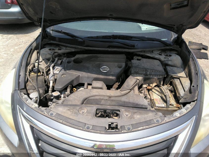 2014 NISSAN ALTIMA 2.5 - 1N4AL3AP8EN375580