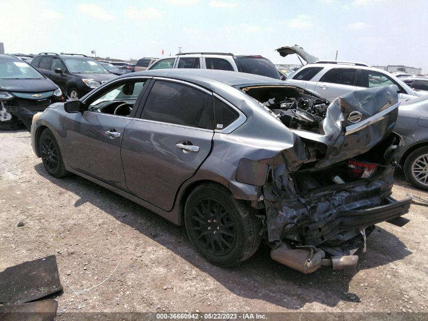 2014 NISSAN ALTIMA 2.5 - 1N4AL3AP8EN375580
