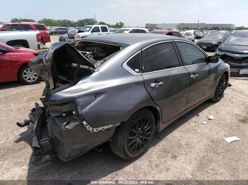 2014 NISSAN ALTIMA 2.5 - 1N4AL3AP8EN375580