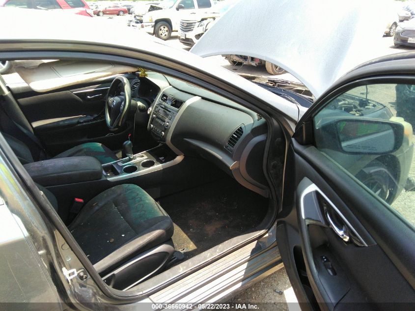 2014 NISSAN ALTIMA 2.5 - 1N4AL3AP8EN375580