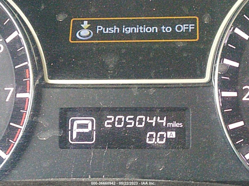 2014 NISSAN ALTIMA 2.5 - 1N4AL3AP8EN375580