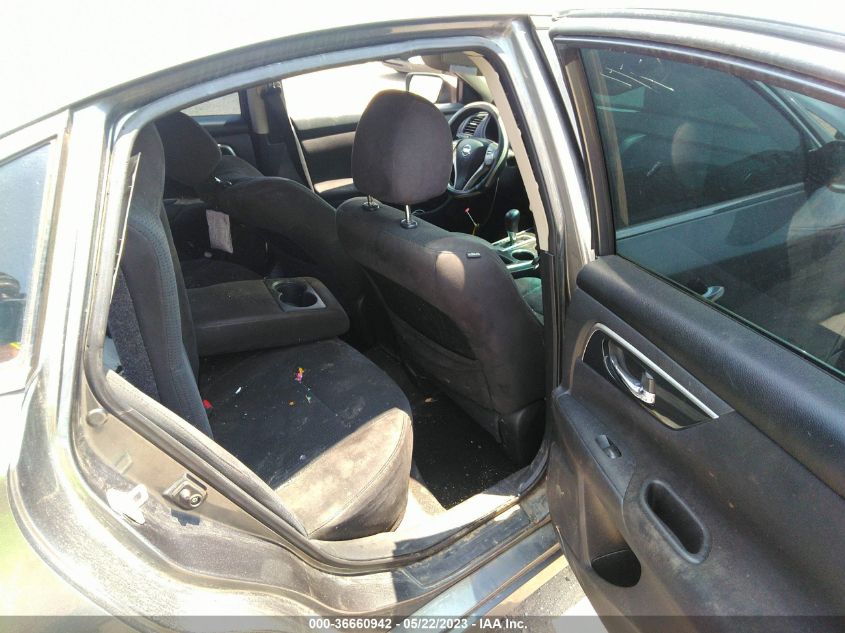 2014 NISSAN ALTIMA 2.5 - 1N4AL3AP8EN375580