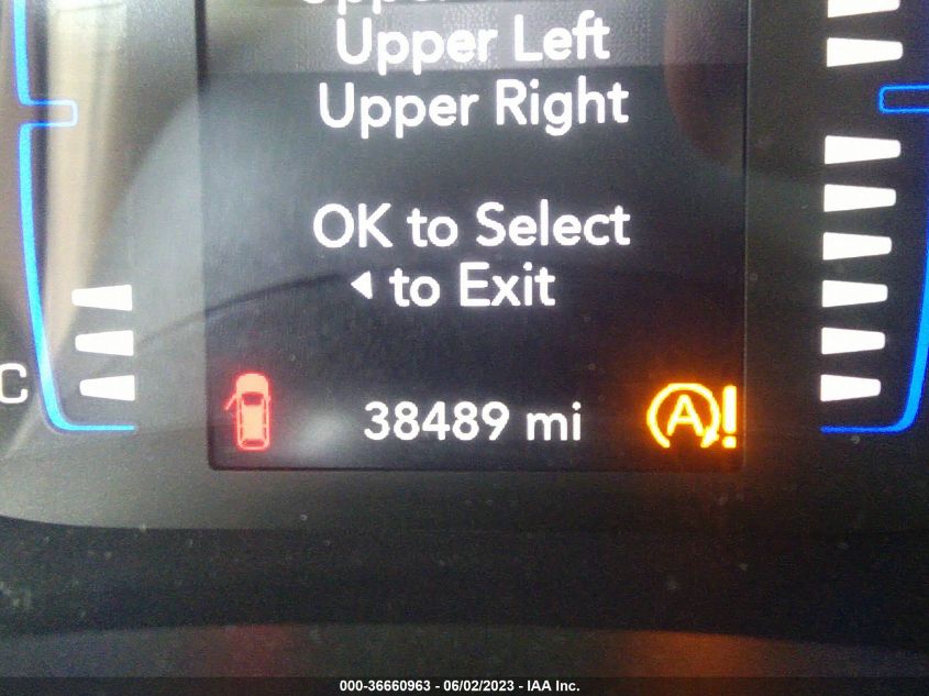2021 CHRYSLER GRAND CARAVAN SXT - 2C4RC1ZG5MR569555