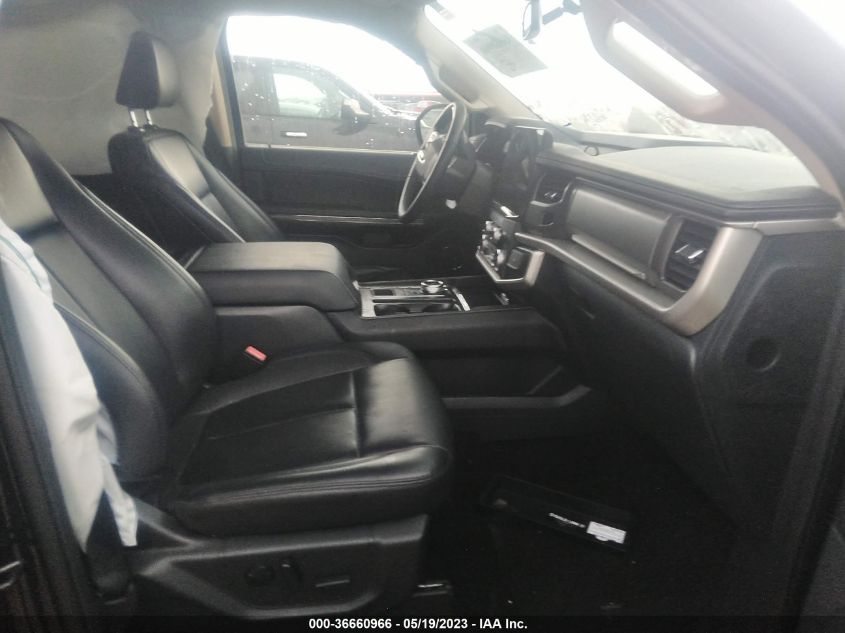 2022 FORD EXPEDITION MAX XLT - 1FMJK1HT7NEA27513
