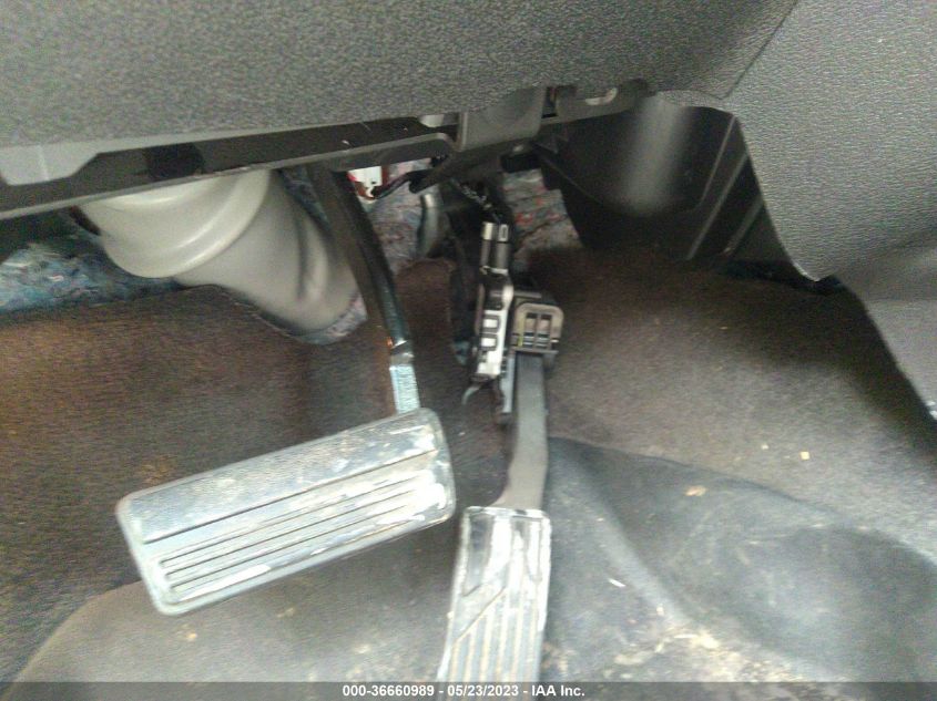 2016 CHEVROLET IMPALA LIMITED LS - 2G1WA5E35G1101694