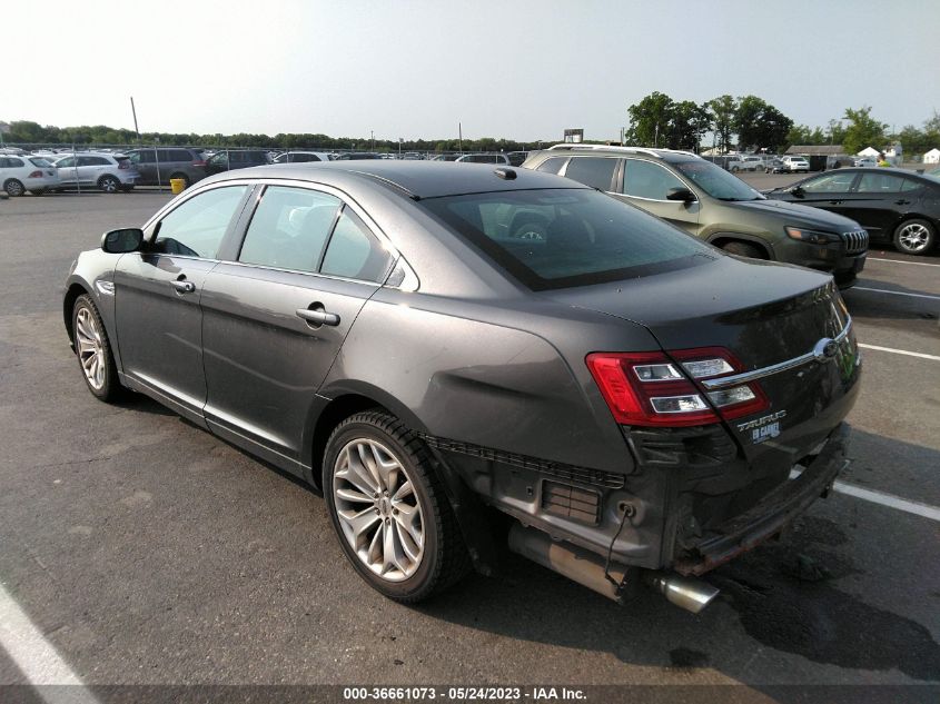 2015 FORD TAURUS LIMITED - 1FAHP2F8XFG171206