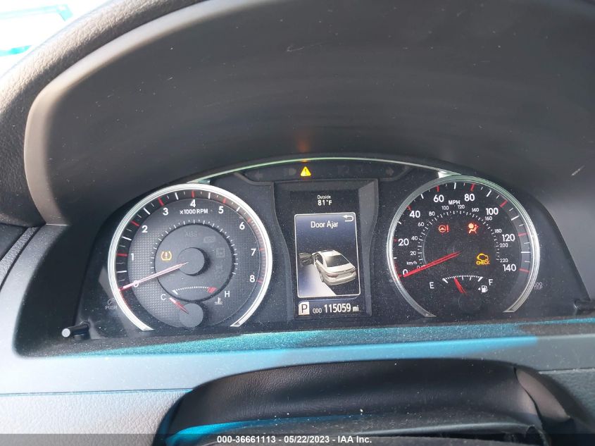 2016 TOYOTA CAMRY XLE/SE/LE/XSE - 4T1BF1FK3GU167750