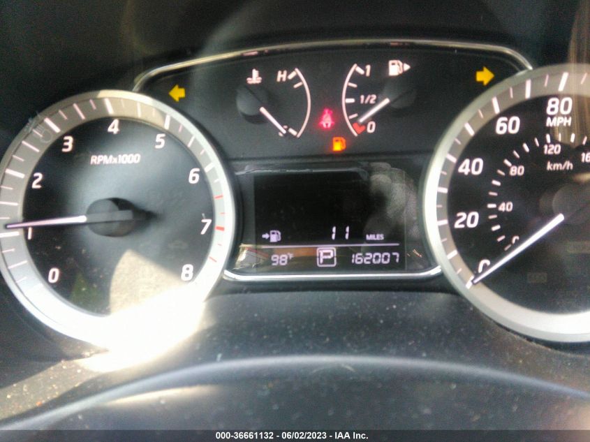 2015 NISSAN SENTRA SV - 3N1AB7AP2FY252157