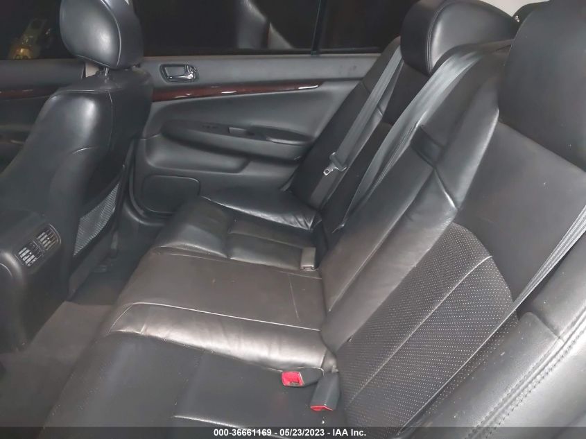 2013 INFINITI G37 SEDAN X JN1CV6ARXDM756970