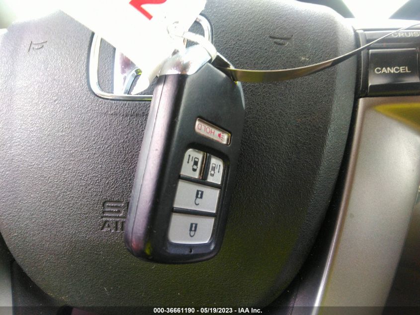 2016 HONDA ODYSSEY EX - 5FNRL5H40GB087770