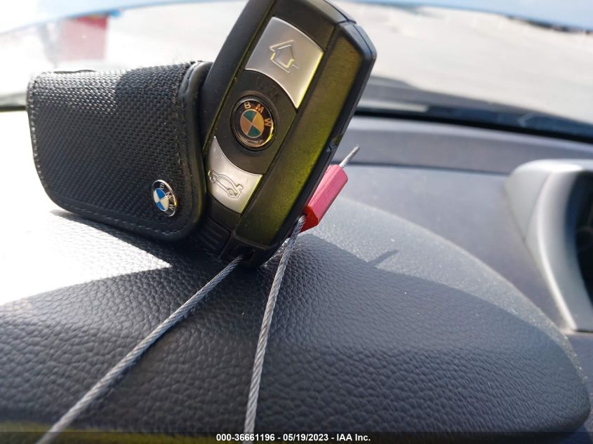 2013 BMW 1 SERIES 135I/135IS WBAUC9C54DVY60767