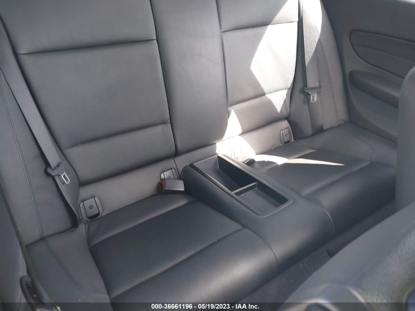 2013 BMW 1 SERIES 135I/135IS WBAUC9C54DVY60767