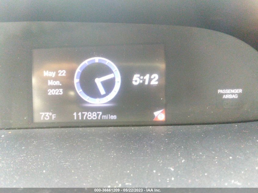 2015 HONDA CIVIC SEDAN EX - 19XFB2F83FE099247