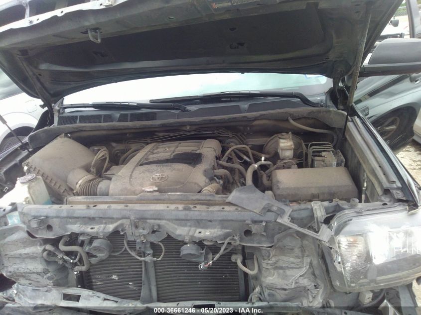 2018 TOYOTA TUNDRA 2WD SR5/LIMITED/PLATINUM 5TFEY5F15JX231528