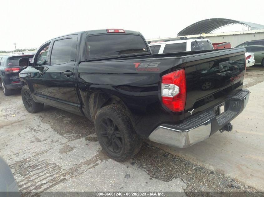 2018 TOYOTA TUNDRA 2WD SR5/LIMITED/PLATINUM 5TFEY5F15JX231528