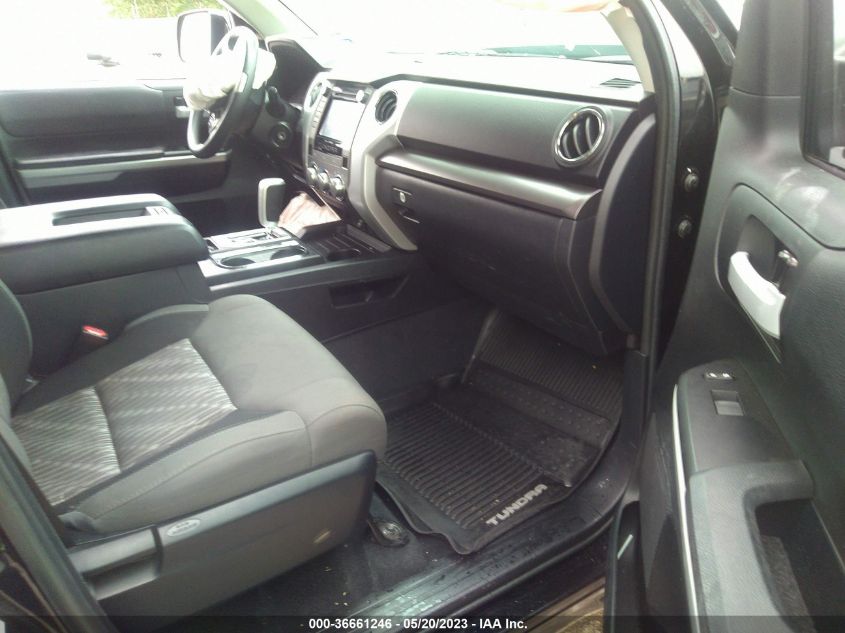 2018 TOYOTA TUNDRA 2WD SR5/LIMITED/PLATINUM 5TFEY5F15JX231528