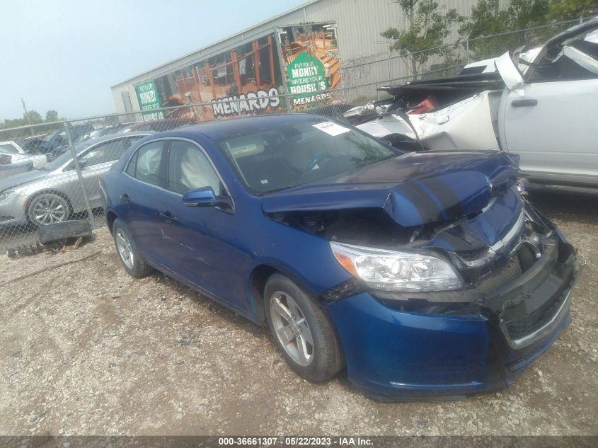 2015 CHEVROLET MALIBU LT - 1G11C5SL8FF334257