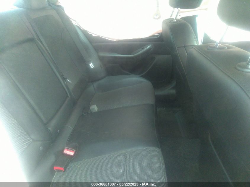 2015 CHEVROLET MALIBU LT - 1G11C5SL8FF334257