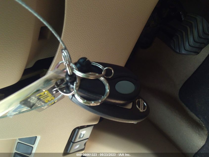 2015 NISSAN ROGUE SL - 5N1AT2MT1FC863548