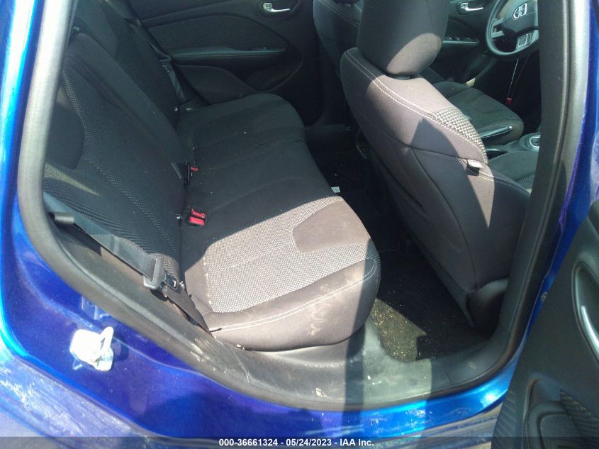 2014 DODGE DART SXT - 1C3CDFBB3ED677499