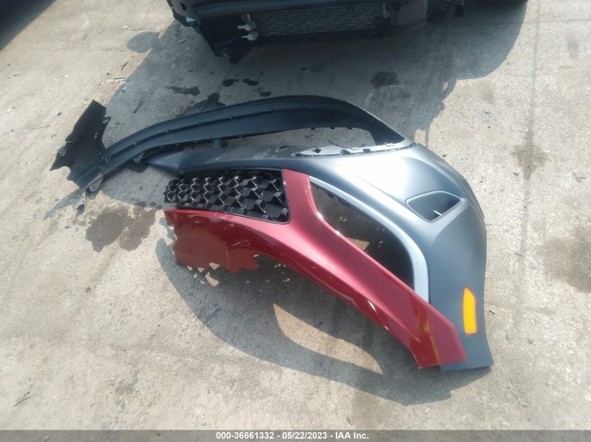 2022 HYUNDAI KONA LIMITED - KM8K5CA3XNU775955