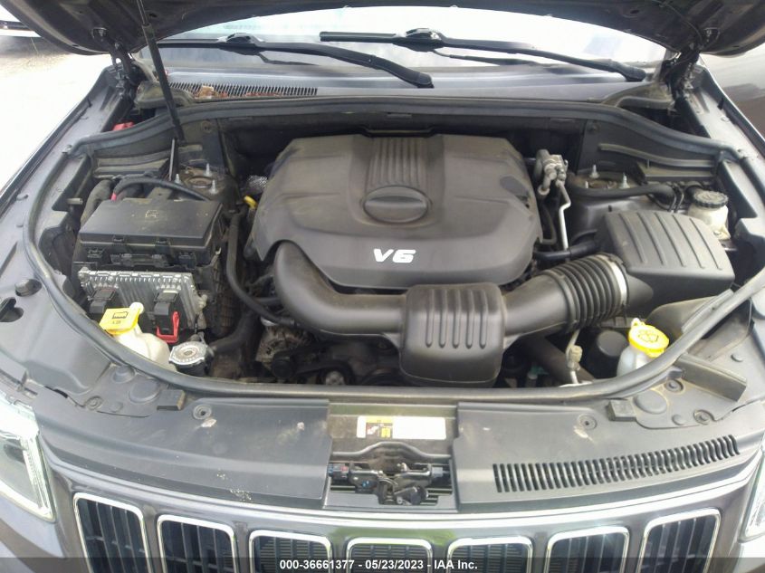 2015 JEEP GRAND CHEROKEE LIMITED - 1C4RJEBG8FC848680