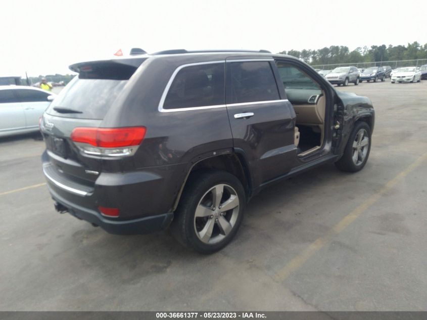 2015 JEEP GRAND CHEROKEE LIMITED - 1C4RJEBG8FC848680