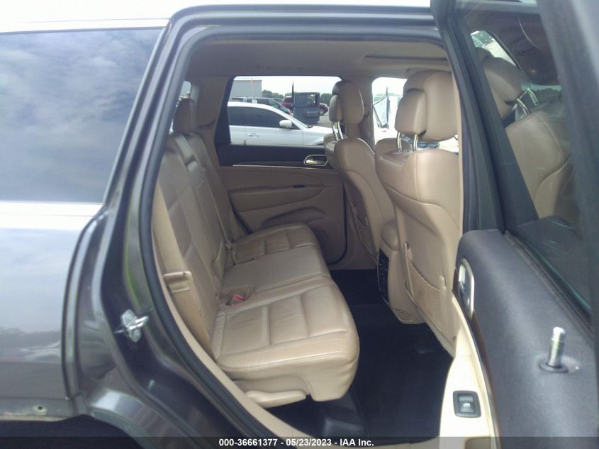 2015 JEEP GRAND CHEROKEE LIMITED - 1C4RJEBG8FC848680