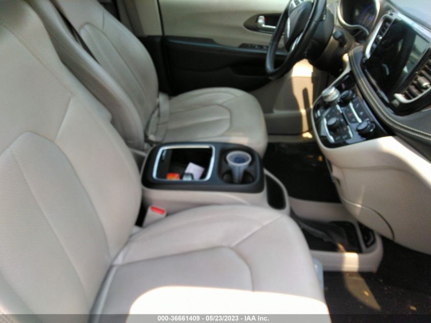 2021 CHRYSLER PACIFICA TOURING L - 2C4RC1BG4MR520096