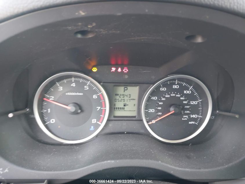 2018 SUBARU FORESTER PREMIUM - JF2SJAEC0JH417332
