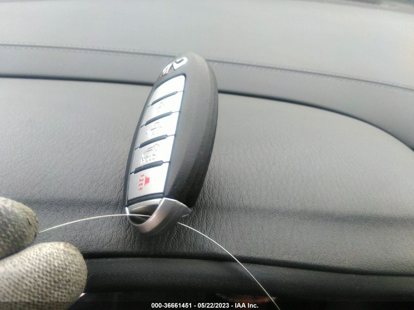2017 INFINITI QX60 - 5N1DL0MN3HC502683