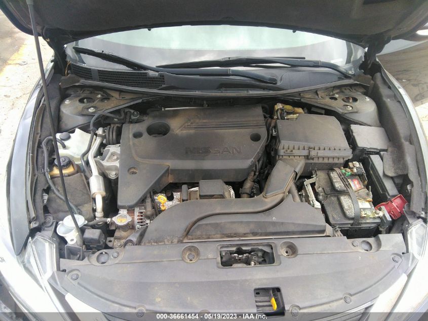 2016 NISSAN ALTIMA 2.5 SL - 1N4AL3AP9GC149191