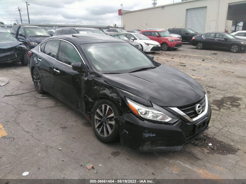 2016 NISSAN ALTIMA 2.5 SL - 1N4AL3AP9GC149191