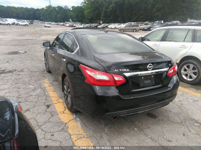 2016 NISSAN ALTIMA 2.5 SL - 1N4AL3AP9GC149191