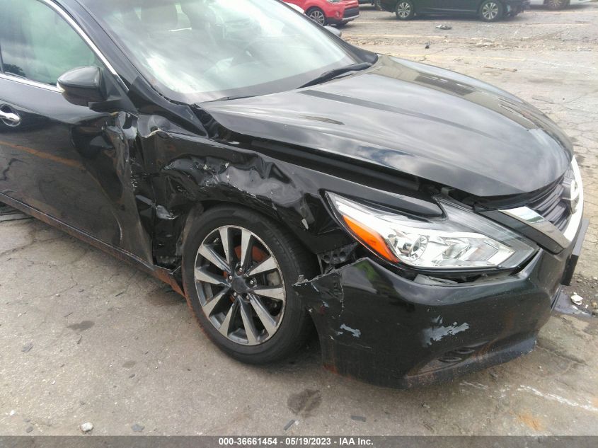 2016 NISSAN ALTIMA 2.5 SL - 1N4AL3AP9GC149191