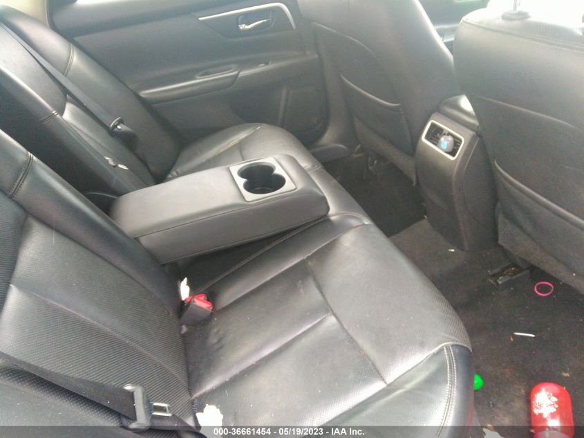 2016 NISSAN ALTIMA 2.5 SL - 1N4AL3AP9GC149191