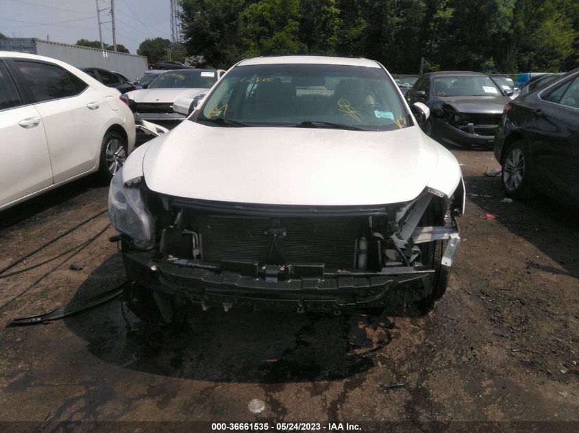 2014 NISSAN MAXIMA 3.5 SV - 1N4AA5AP1EC495895