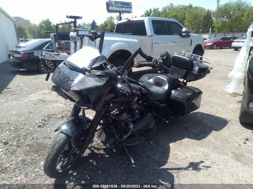2021 HARLEY-DAVIDSON FLTRXS - 1HD1KTP15MB637909