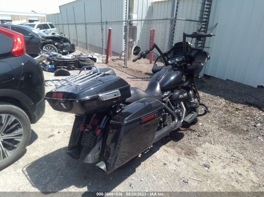 2021 HARLEY-DAVIDSON FLTRXS - 1HD1KTP15MB637909