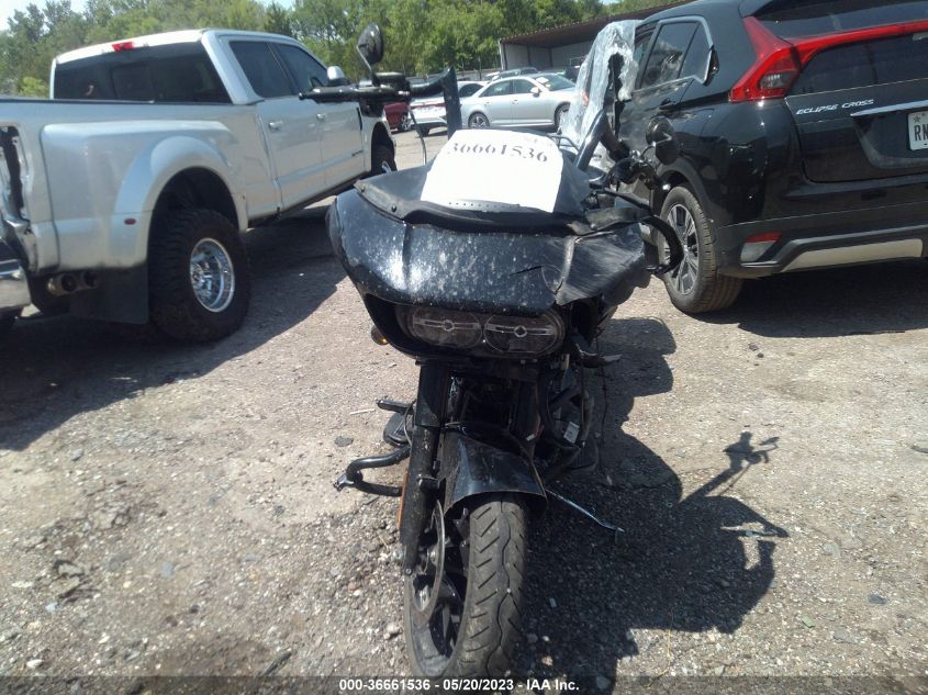 2021 HARLEY-DAVIDSON FLTRXS - 1HD1KTP15MB637909