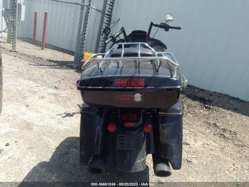 2021 HARLEY-DAVIDSON FLTRXS - 1HD1KTP15MB637909