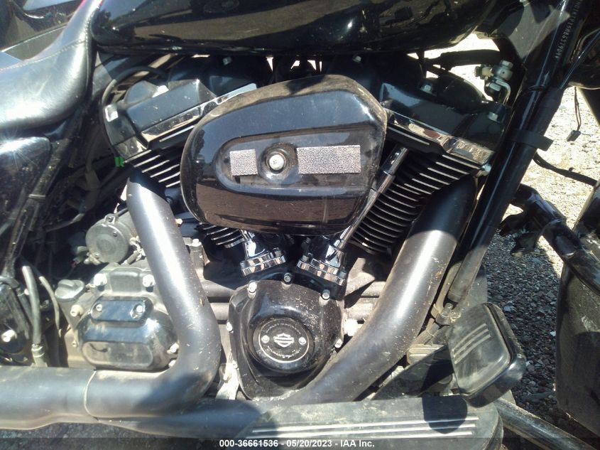 2021 HARLEY-DAVIDSON FLTRXS - 1HD1KTP15MB637909