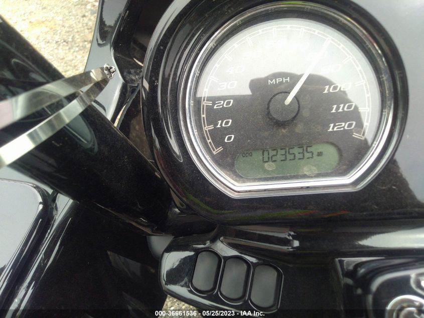 2021 HARLEY-DAVIDSON FLTRXS - 1HD1KTP15MB637909