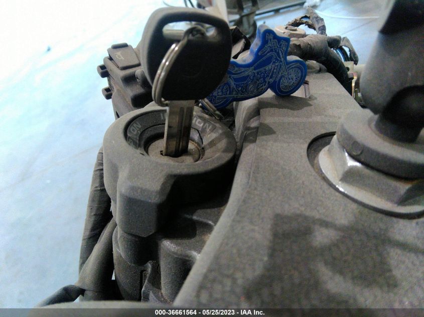 2003 HONDA CBR600 RR JH2PC37003M008374