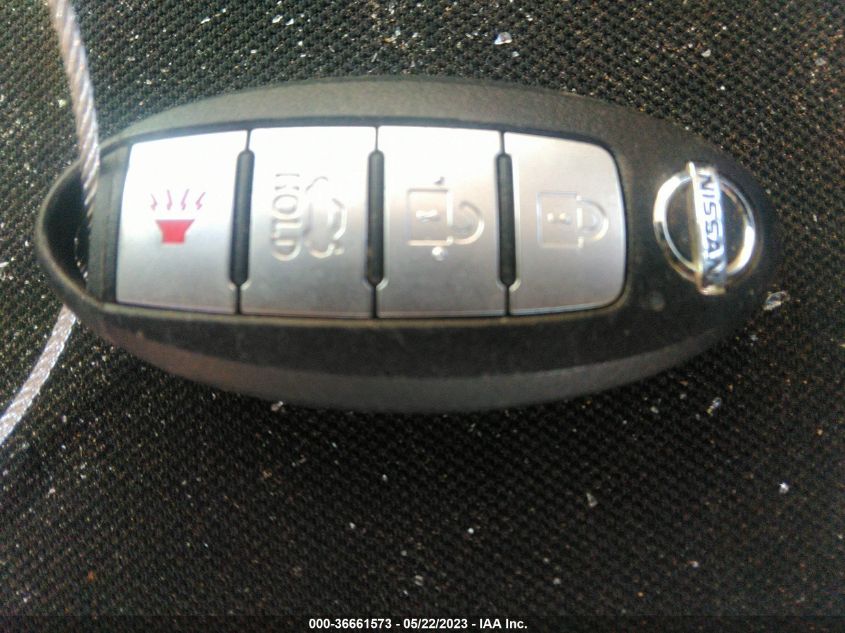 2020 NISSAN VERSA S - 3N1CN8DV1LL805728