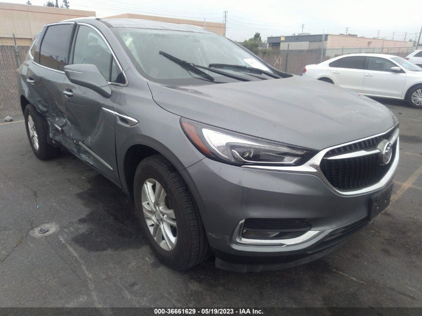 2020 BUICK ENCLAVE PREMIUM - 5GAERCKWXLJ139678